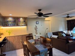 Blk 22 Ghim Moh Link (Queenstown), HDB 5 Rooms #445294341